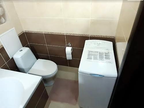 квартира за адресою Левка Лук'яненка вул. (Ватутіна), 137-В