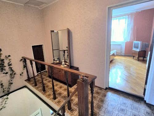 будинок за адресою с. Бережинка, провулок.Сонячний, 22