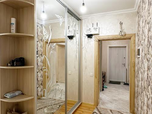 квартира за адресою Винна Гора вул., 5-Г