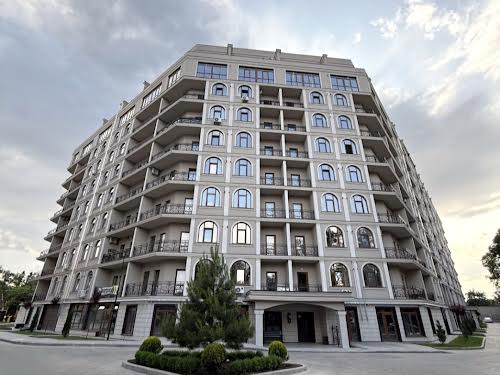 квартира за адресою Дача Ковалевського вул., 91