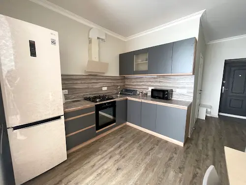 квартира по адресу Калинова ул., 7