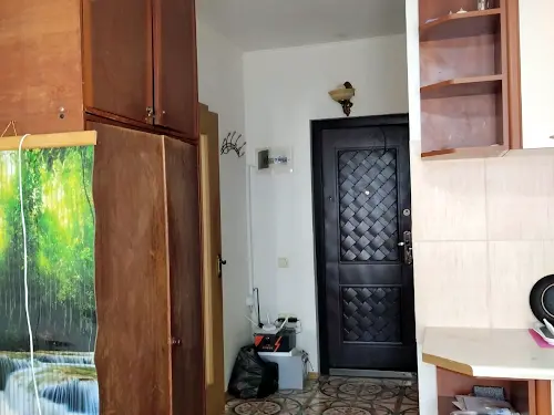 квартира по адресу Шишкіна, 48/2