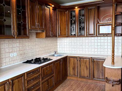 квартира за адресою Зелена вул., 115ж