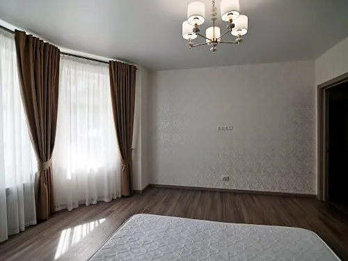 квартира за адресою Клима Савура вул., 8