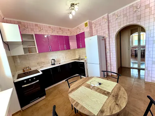 квартира за адресою Юрія Кондратюка вул., 7