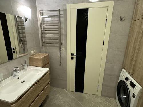 квартира за адресою Золотоустівська вул., 34