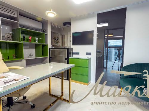 квартира за адресою Деміївська вул., 29