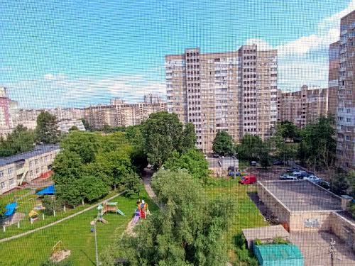 квартира по адресу Вахтанга Кикабидзе ул. (Булгакова), 8-А