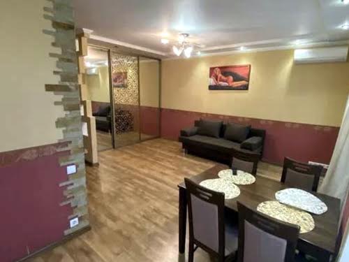 квартира за адресою Берестейський просп. (Перемоги), 1