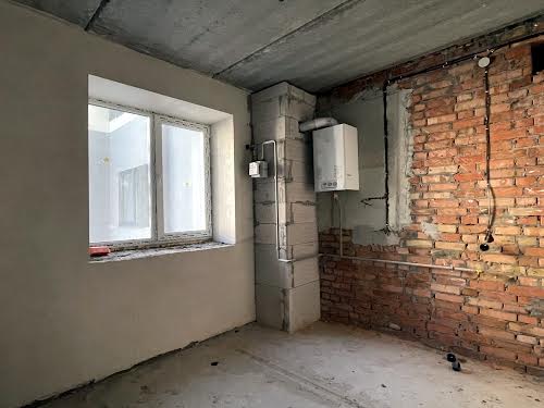 квартира за адресою Озерна вул., 16 б