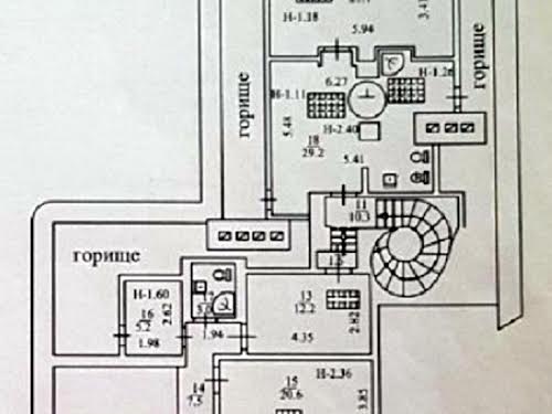 квартира по адресу Лютеранская ул., 21/12