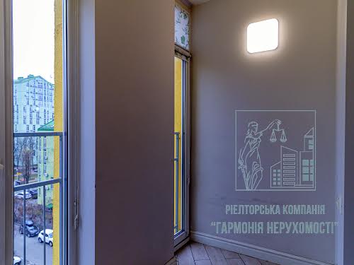 квартира по адресу Регенераторная ул., 4к1