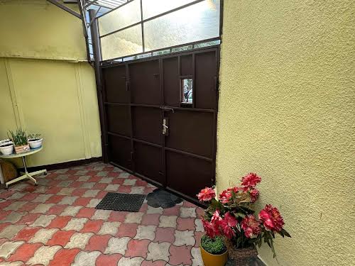 квартира за адресою Канатна вул., 103