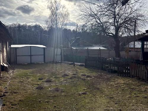 будинок за адресою смт. Седнів, Пекурівська