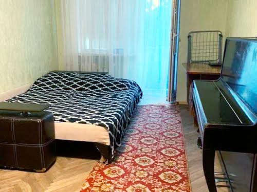 квартира за адресою Мечникова вул., 6а