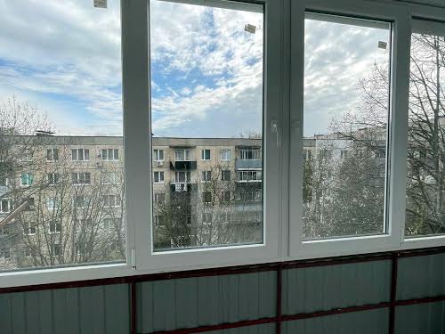 квартира по адресу Львов, Научная ул., 76