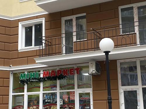квартира за адресою Люстдорфська дорога вул., 100-В