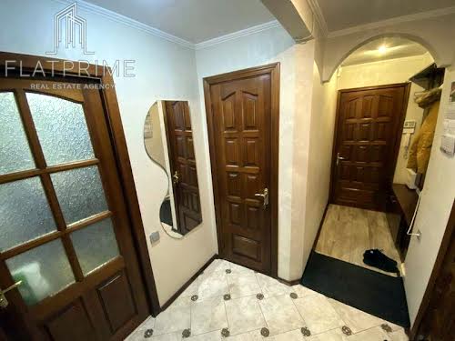 квартира по адресу Бульвар Лесі Українки, 16а
