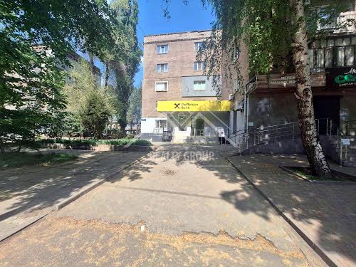 квартира за адресою Соборності, 25