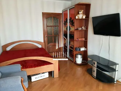 квартира за адресою Академіка Палладіна просп., 21