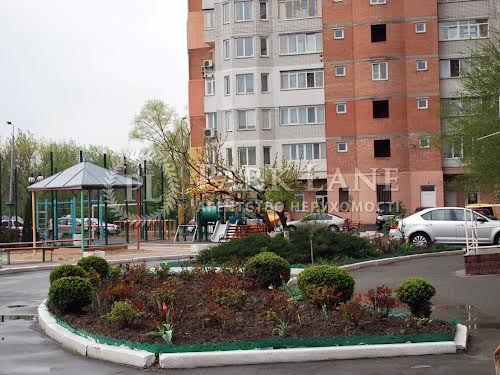 квартира за адресою Миколи Амосова вул., 4