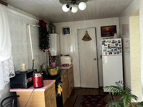 будинок за адресою Русанівська вул., 35