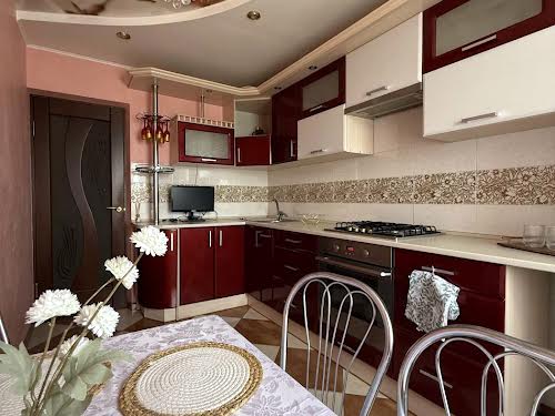 квартира за адресою Пілотська вул., 76