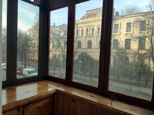 квартира за адресою Канатна вул., 101в