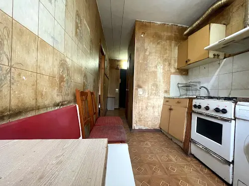 квартира по адресу Леся Курбаса просп., 9-Г