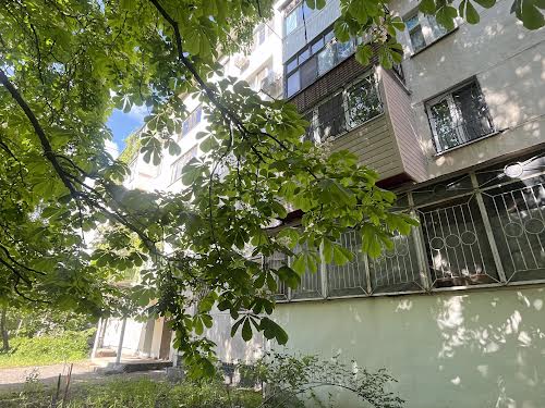 квартира по адресу Академика Королёва ул., 68-А