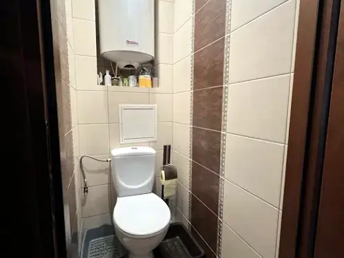 квартира по адресу Вернадского ул., 36