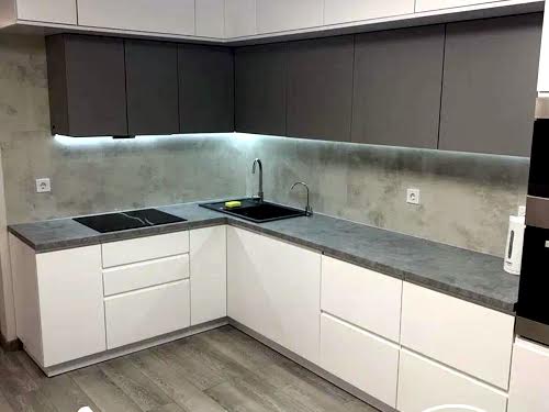квартира за адресою Шевченка, 32
