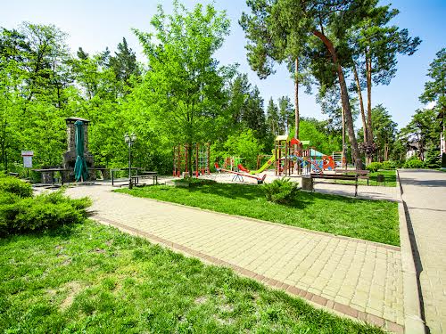 квартира по адресу Підлісна ул., 21