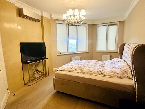 квартира за адресою Шевченка просп., 33б