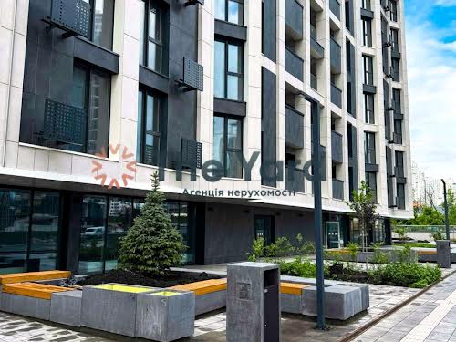 квартира за адресою Залізничне шосе, 45А