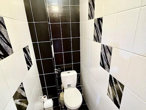 квартира за адресою Боголюбова, 4