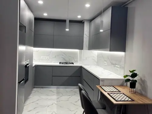 квартира по адресу Трускавецкая ул., 125