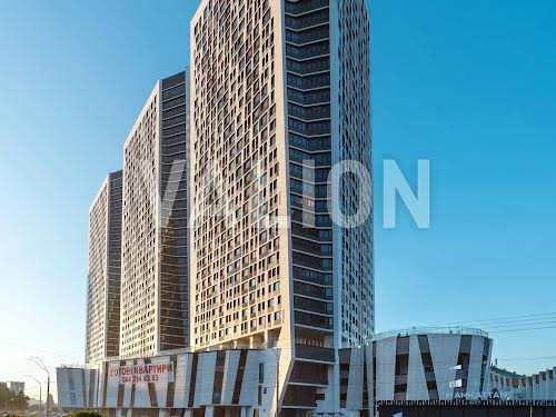 квартира за адресою Берестейський просп. (Перемоги), 11 к2