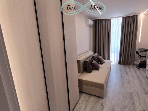 квартира за адресою Боголюбова вул., 44