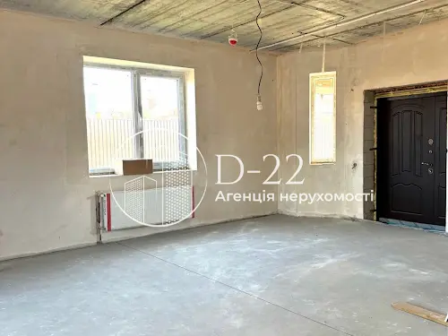 будинок за адресою Бровари, Павла Чубинського вул., 53