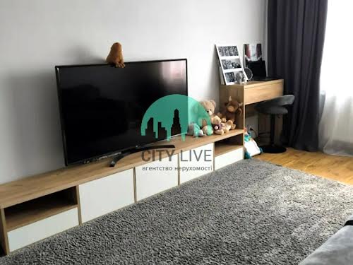 квартира за адресою Макогона вул., 25