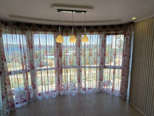квартира за адресою Лазурна вул., 5 к11