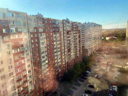 квартира по адресу Гранитная ул., 3