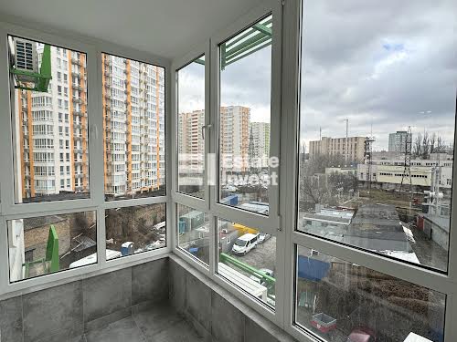 квартира за адресою Берестейський просп. (Перемоги), 67к