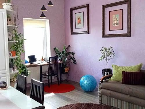 квартира по адресу Лысыка ул., 9