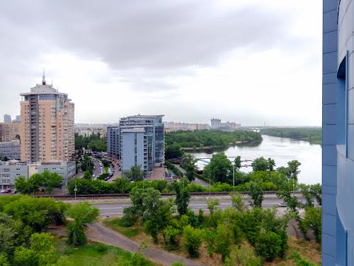 квартира по адресу Никольско-Слободская ул., 1