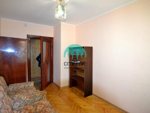 квартира по адресу Ивана Пулюя ул., 2