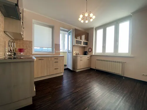 квартира за адресою Олени Пчілки вул., 5