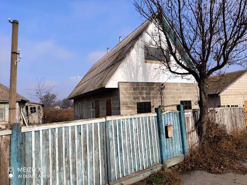 дом по адресу Київська