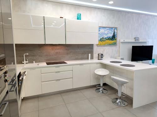 квартира за адресою Сімферопольська вул., 2 Л